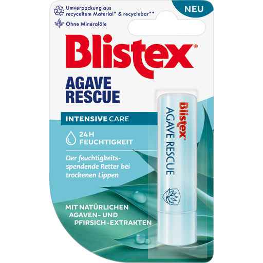 BLISTEX Agave Rescue Lip Balm Stick