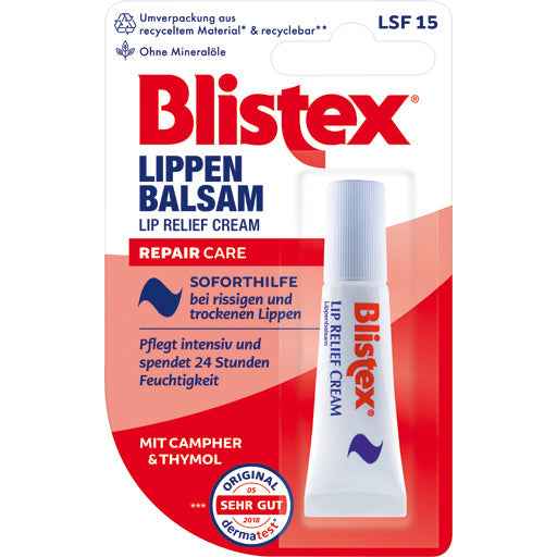 BLISTEX Lip Balm SPF 15