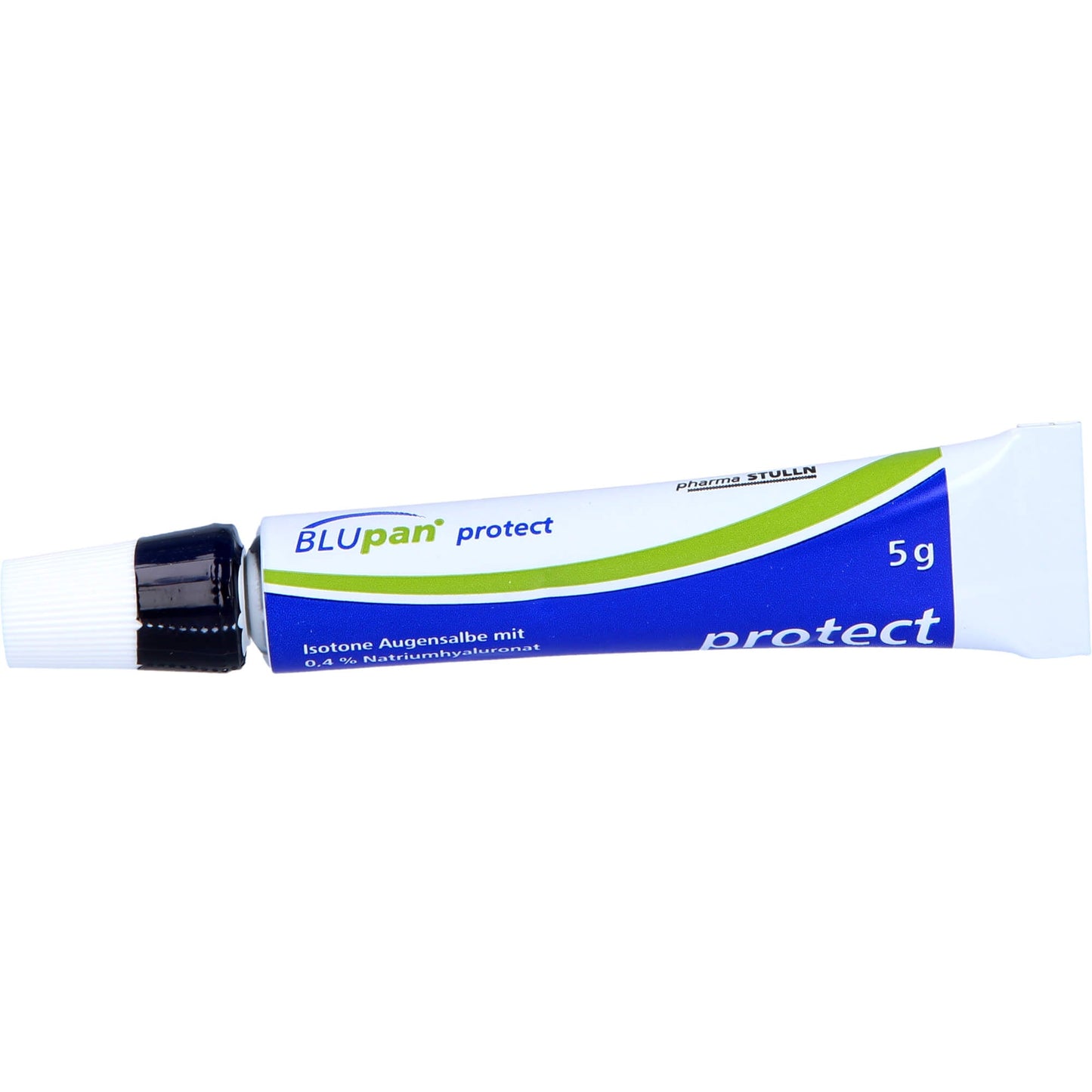 BLUPAN protect isotonic eye ointment