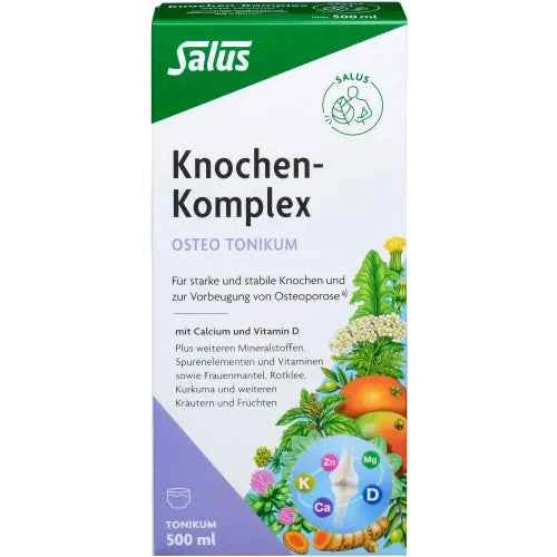 BONE COMPLEX Osteo Tonic