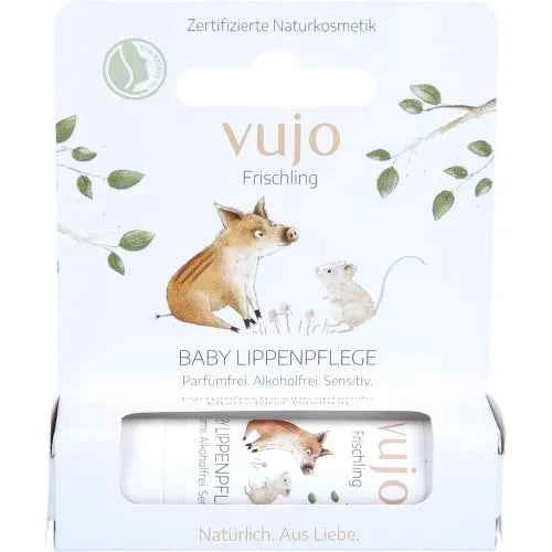 Baby Lip Care