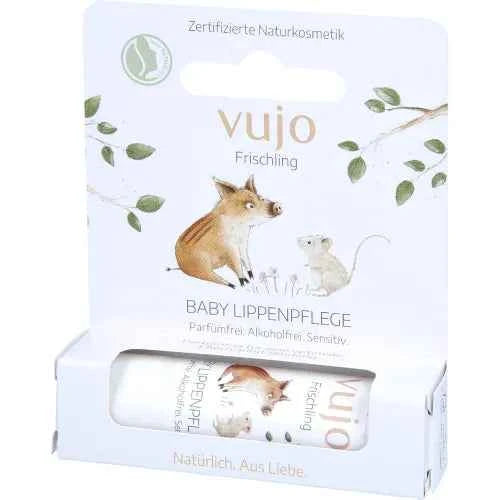 Baby Lip Care