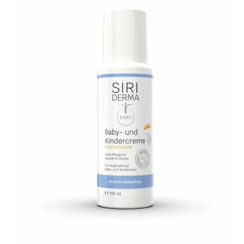 Baby and Children Cream - UKDorf