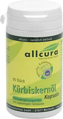 Best naturals pumpkin seed oil capsules - UKDorf