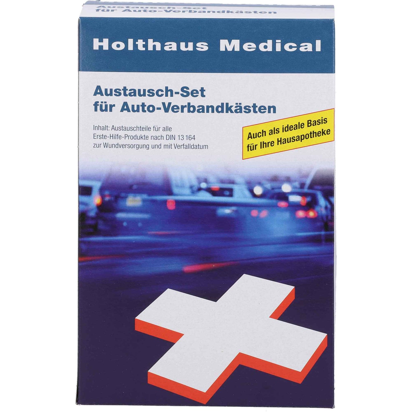 Best vehicle first aid kit