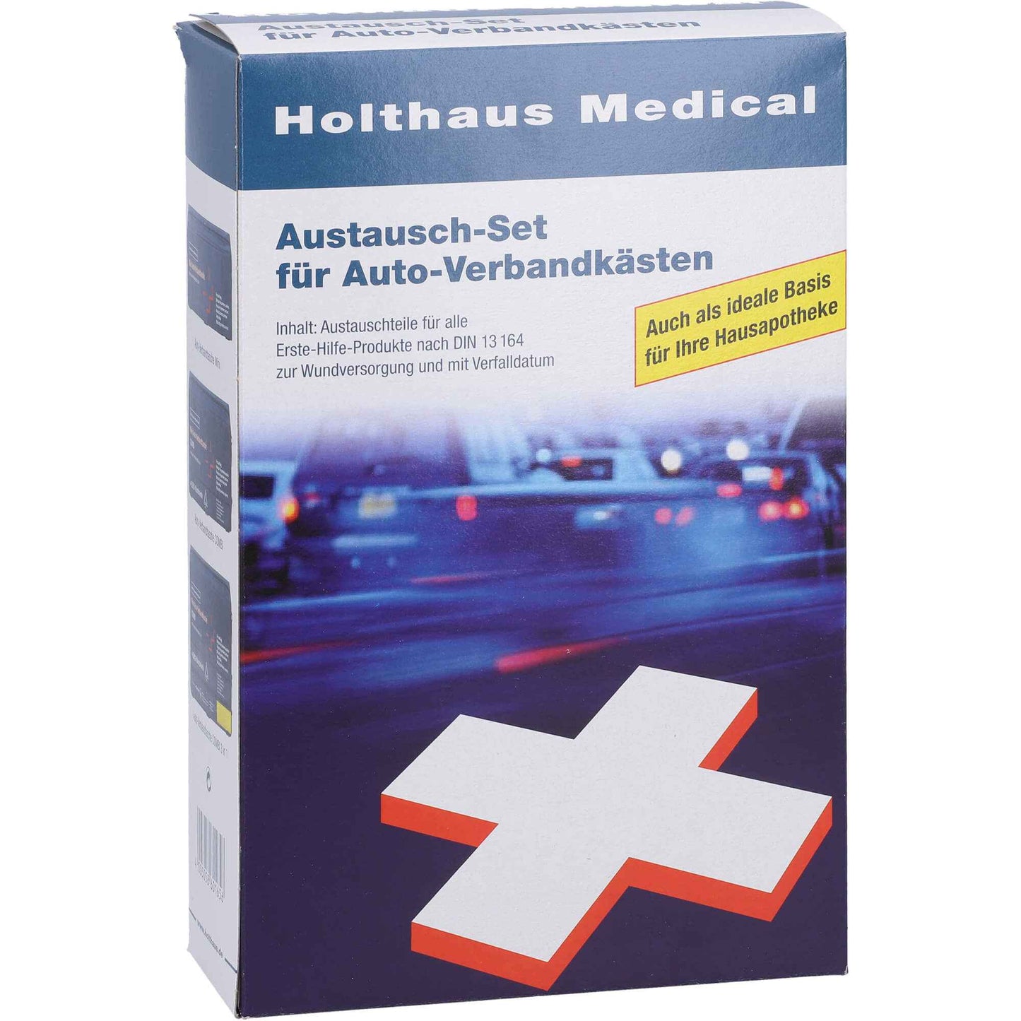 Best vehicle first aid kit