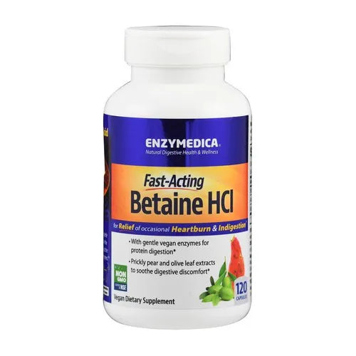 Betaine hcl kills candida, betaine hcl hair loss, BETAINE HCL vegan capsules - UKDorf