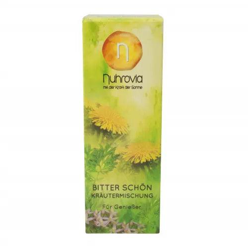 Bittersweet - tincture - UKDorf