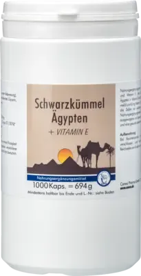 Black cumin seed oil, BLACK CUMIN EGYPT+E capsules benefits of black cumin - UKDorf