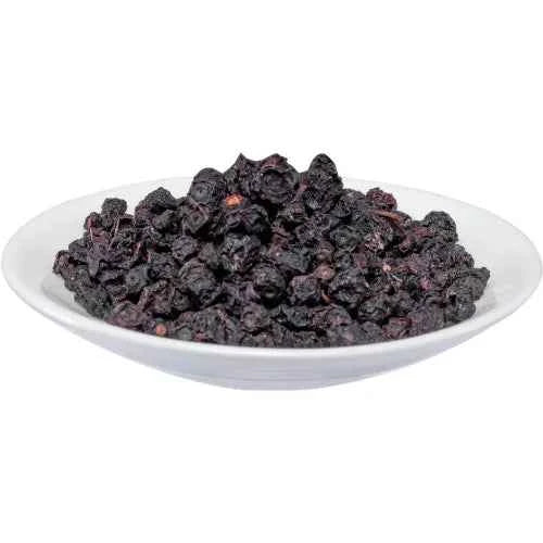 Blueberry medicinal tea Myrtilli fructus Bio