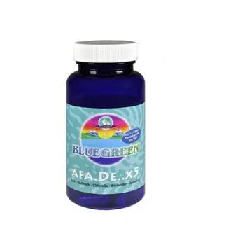 Bluegreen AFA.DE.X 60 - UKDorf