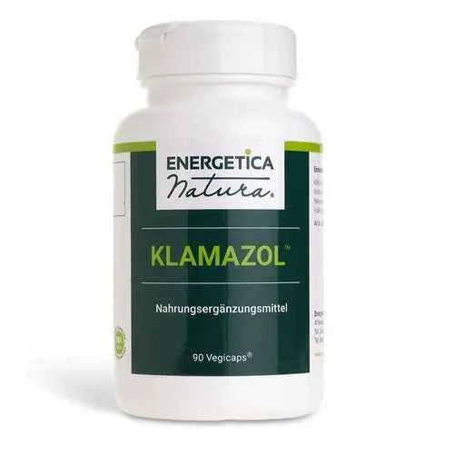 Blue green algae, KLAMAZOL 400 mg capsules