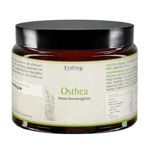 Borax, Sango coral, Phymatolithon calcareum(red algae), selenium yeast, field horsetail, Osthea