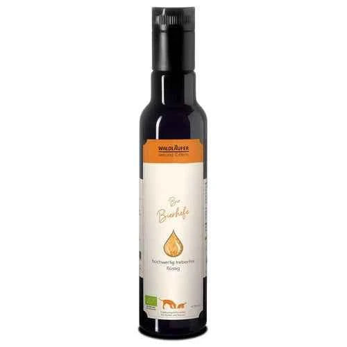 Brewer's Yeast Liquid for dogs and cats