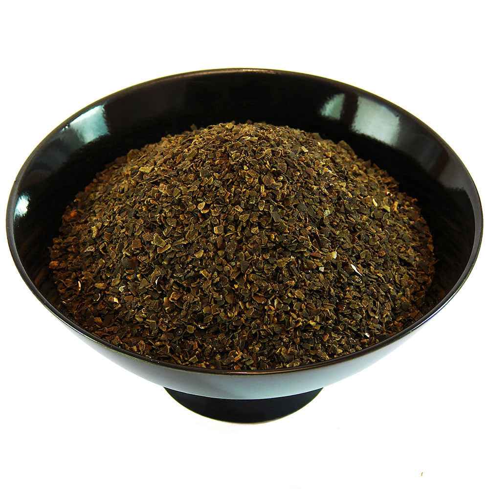 Brown algae- knotted wrack granules 100 g