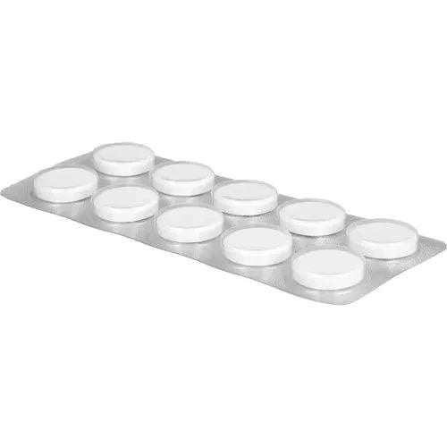 CALCIUM, VITAMIN D3 Evers, 100 pieces, chewable tablets - UKDorf