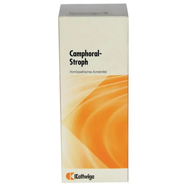 CAMPHORAL stanza drops - UKDorf