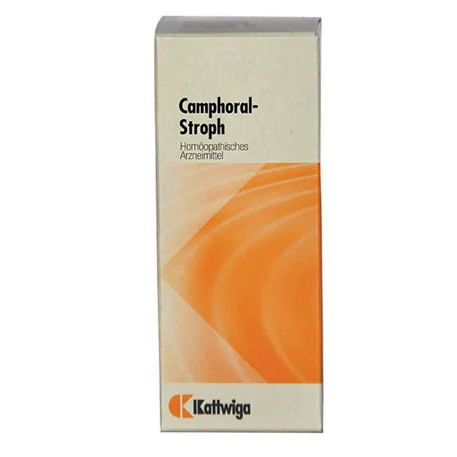 CAMPHORAL stanza drops - UKDorf