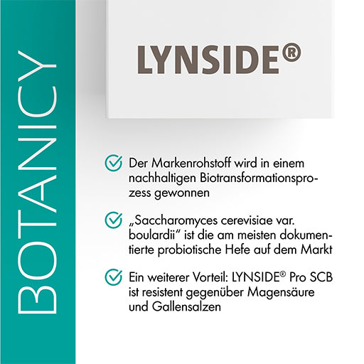 CANDIDA COMPLEX capsules - UKDorf