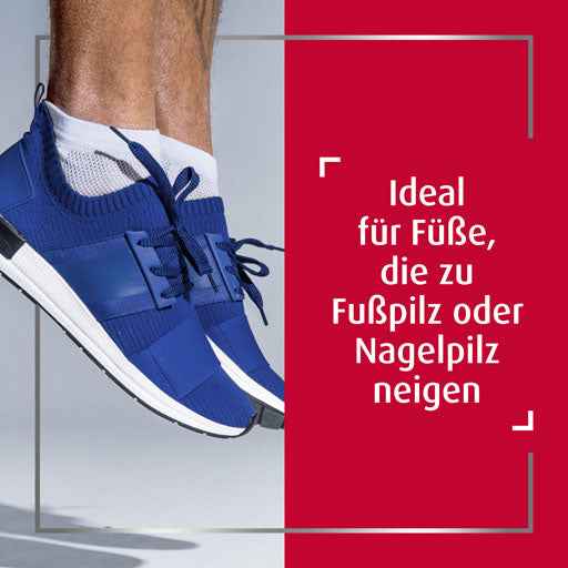 CANESPROTECT foot spray