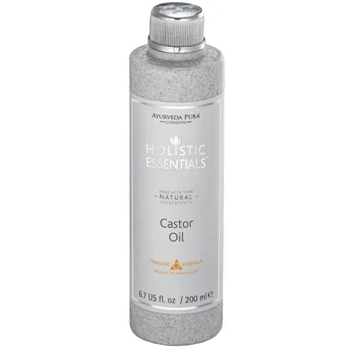 CASTOR Castor Oil - UKDorf