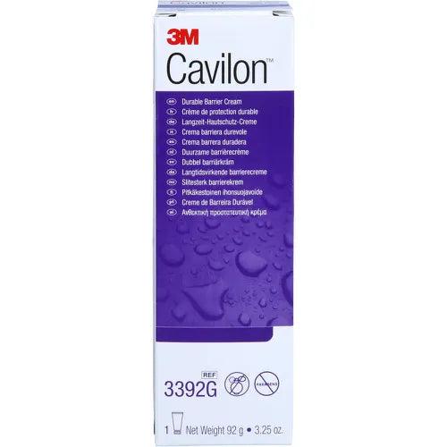 CAVILON 3M CREAM, long-term skin protection cream 3392G - UKDorf