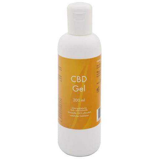 CBD GEL - UKDorf