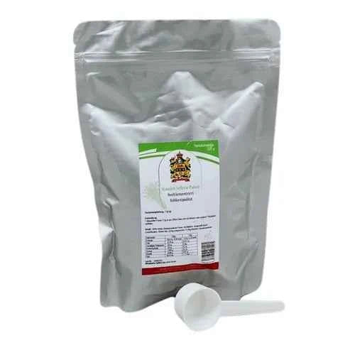 CELERY powder, one-month course