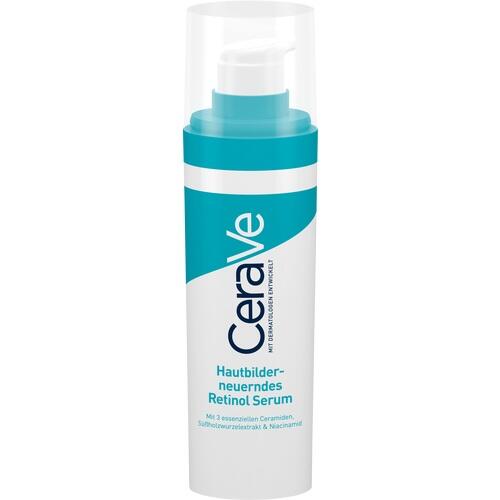 CERAVE Skin Renewal Retinol Serum 30 ml