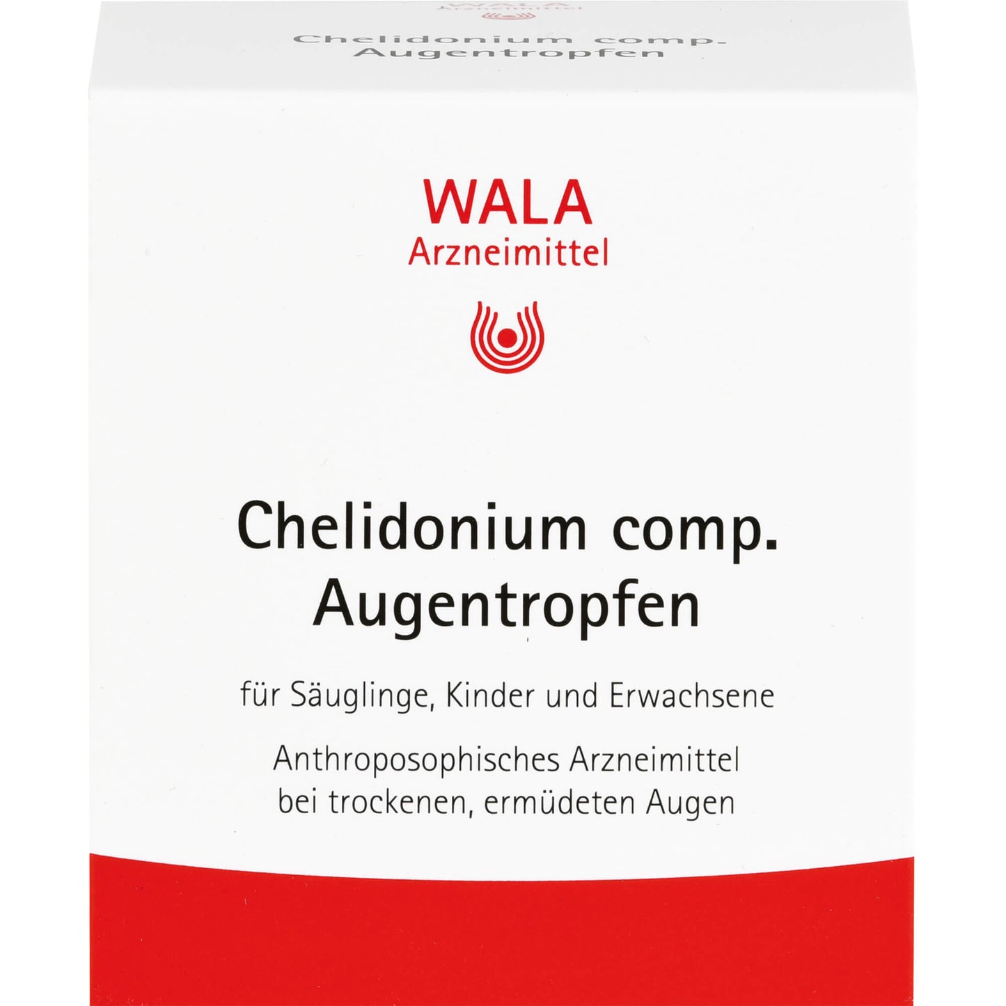 CHELIDONIUM COMP. Eye drops