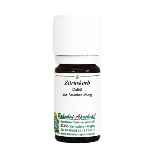 CITRUS BASKET Oil 5 ml
