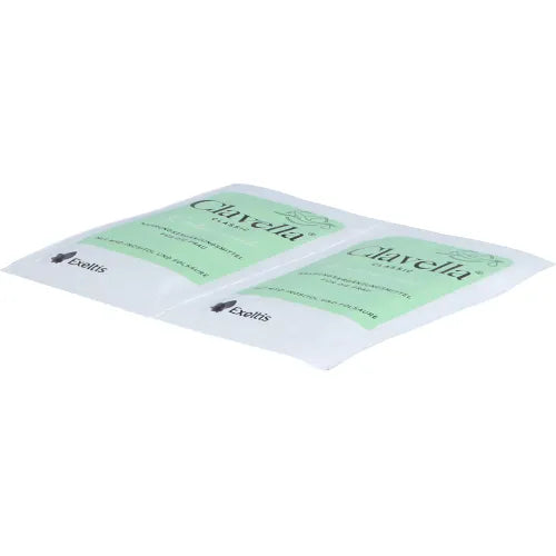 CLAVELLA Classic powder bag - UKDorf