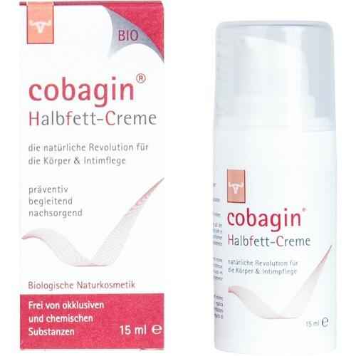 COBAGIN Cream