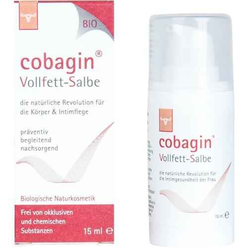 COBAGIN Ointment