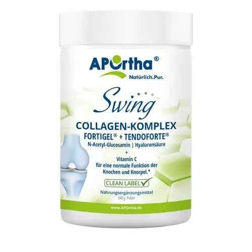 COLLAGEN COMPLEX with FORTIGEL+TENDOFORTE Powder 340 g