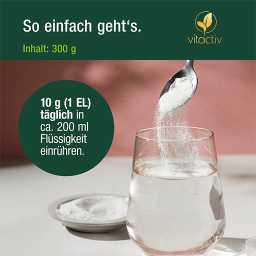 COLLAGEN POWDER - UKDorf