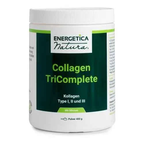 COLLAGEN TRICOMPLETE powder