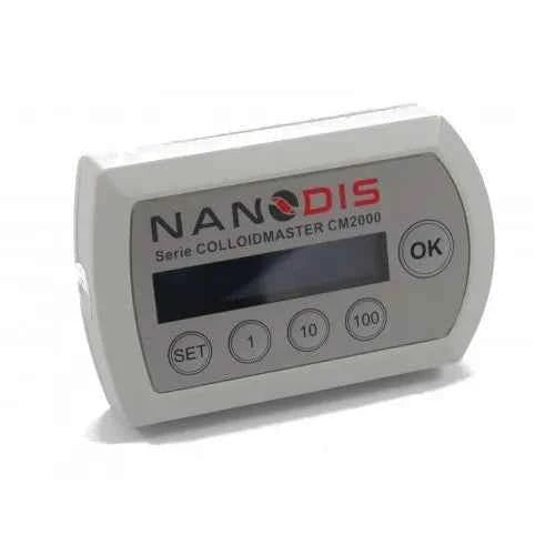 COLLOIDMASTER CM2000 fully automatic colloid generator