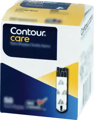 CONTOUR Care sensors - UKDorf