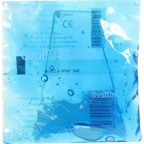 COOL PACK mini cold compress 1 pc - 3