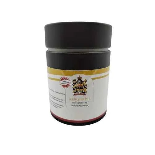 CORDYCEPS MILITARIS Original Cordycepin 30mg-3mg