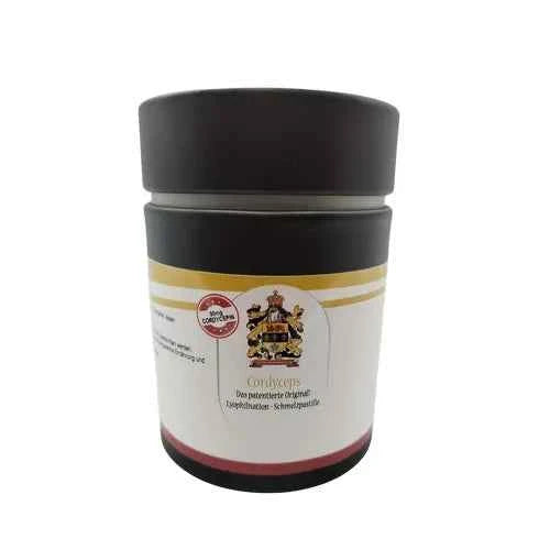 CORDYCEPS MILITARIS Original Cordycepin 50mg- 10mg