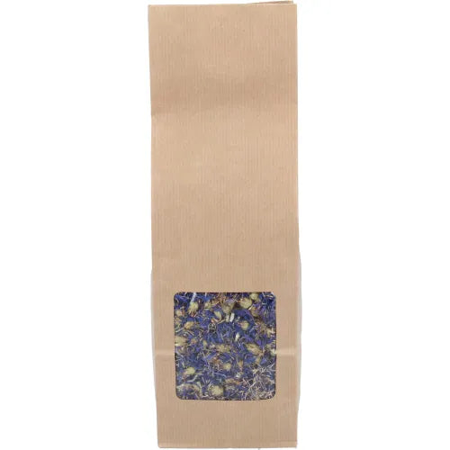 CORNFLOWER BLOSSOM with calyx whole 100 g - UKDorf