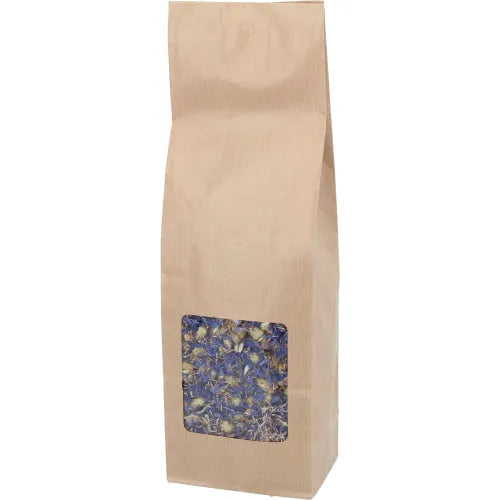 CORNFLOWER BLOSSOM with calyx whole 100 g - UKDorf