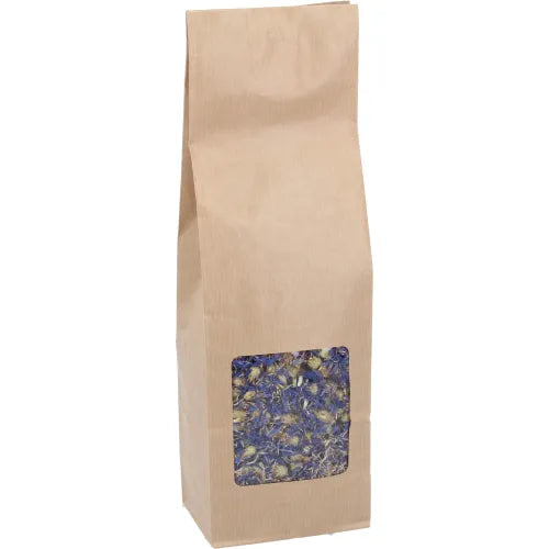 CORNFLOWER BLOSSOM with calyx whole 100 g - UKDorf