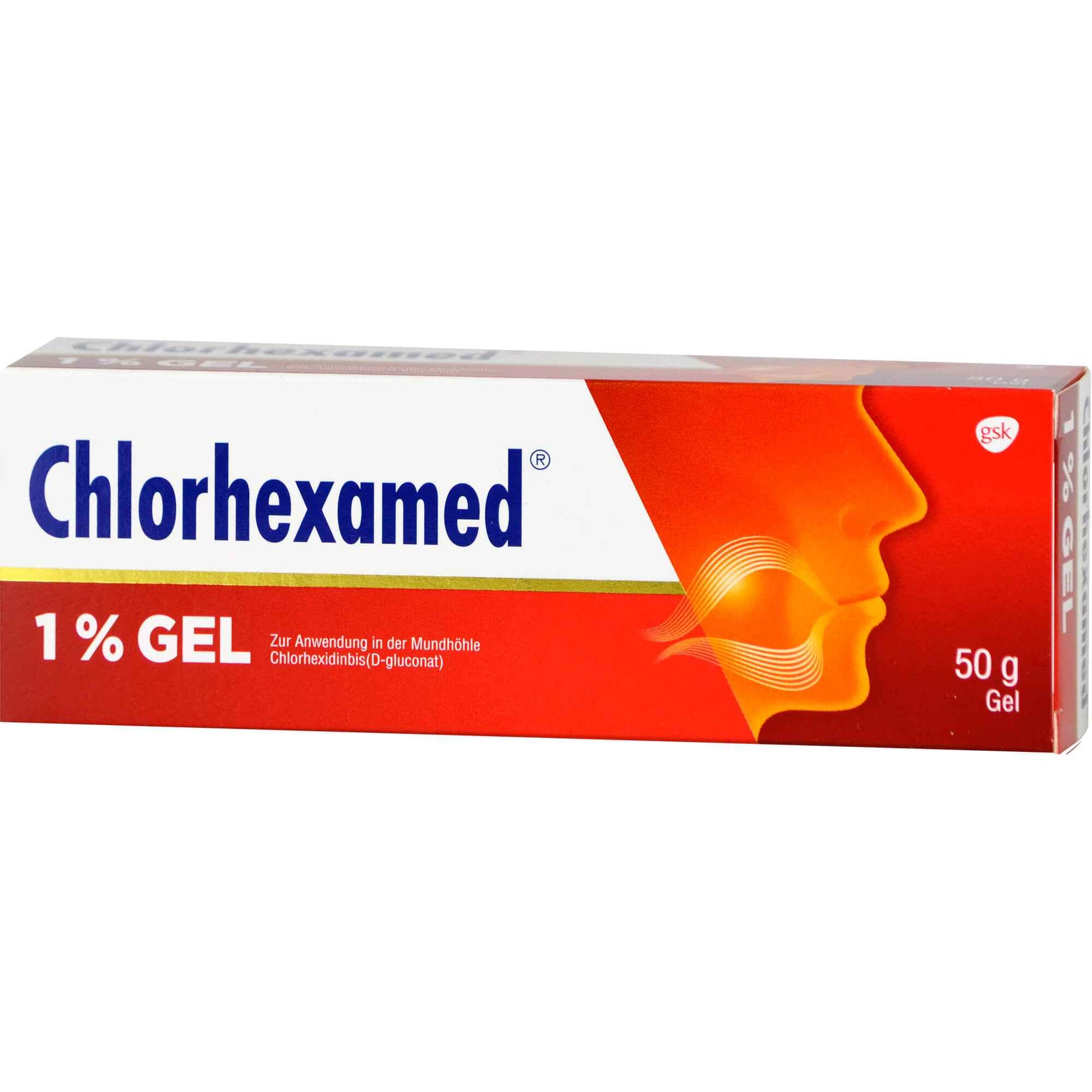 CORSODYL Dental Gel
