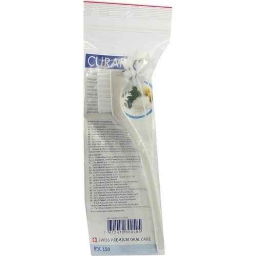 CURADENT TRIA denture brush