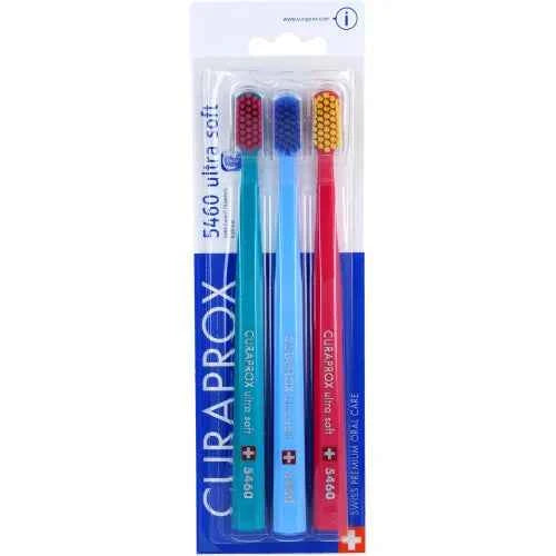 CURAPROX toothbrush CS 5460 ultra soft