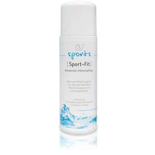 C+V SPORTS Sport-Fit