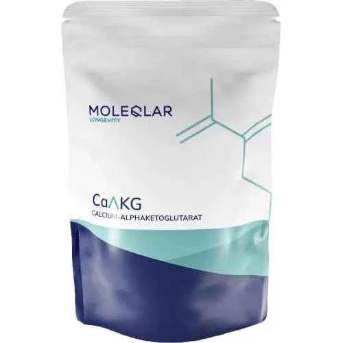 CaAKG calcium alphaketoglutarate powder